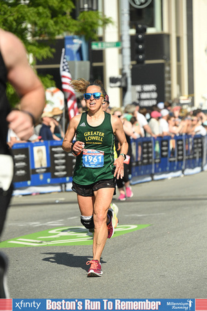 Boston's Run To Remember-42322