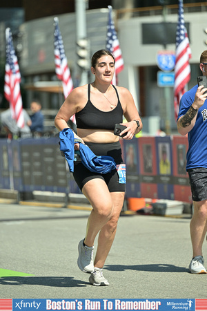 Boston's Run To Remember-27063