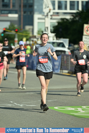 Boston's Run To Remember-21841