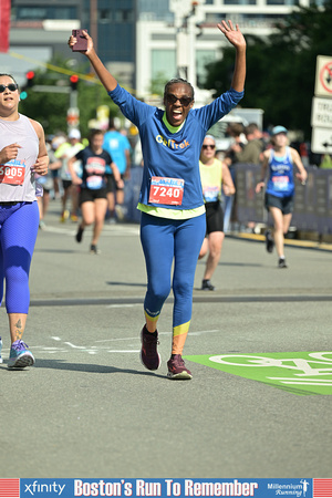 Boston's Run To Remember-23937