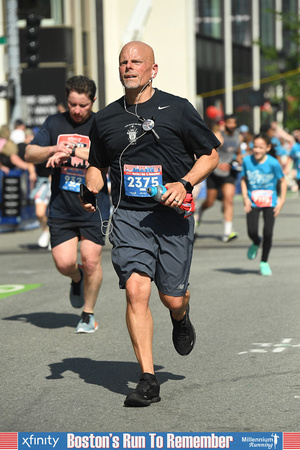 Boston's Run To Remember-43958