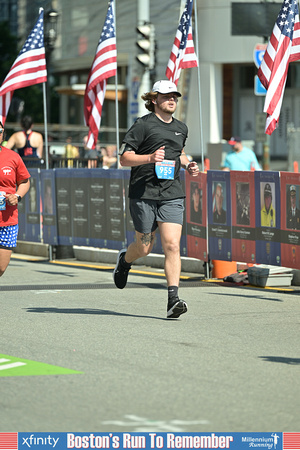 Boston's Run To Remember-26311