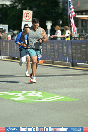 Boston's Run To Remember-24702