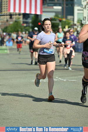 Boston's Run To Remember-23382