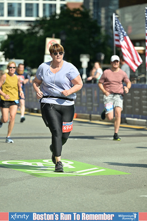Boston's Run To Remember-24641