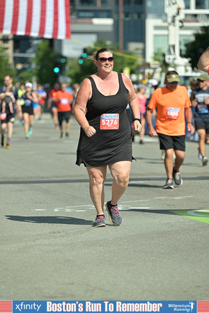 Boston's Run To Remember-24332