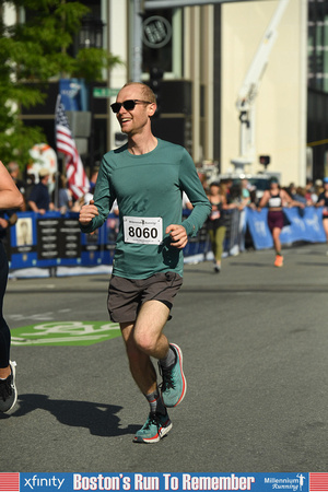 Boston's Run To Remember-40755