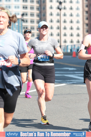 Boston's Run To Remember-52978