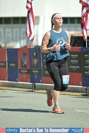 Boston's Run To Remember-27008