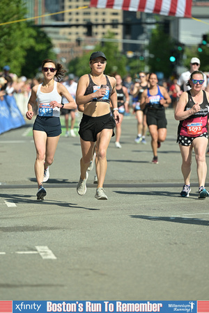 Boston's Run To Remember-23098