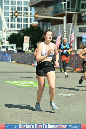 Boston's Run To Remember-26107