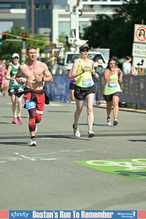 Boston's Run To Remember-25077