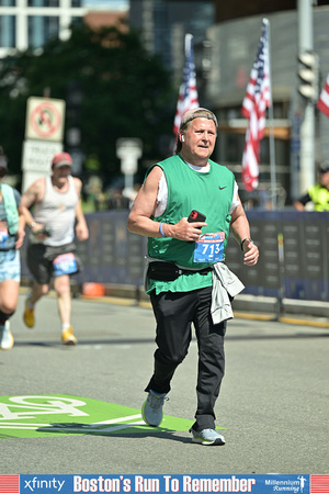 Boston's Run To Remember-26904
