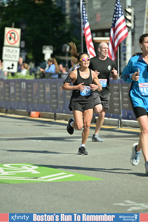 Boston's Run To Remember-23181