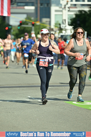 Boston's Run To Remember-23357