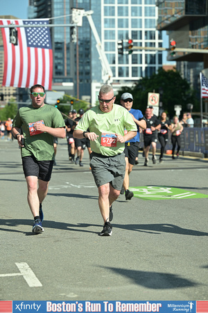 Boston's Run To Remember-21258