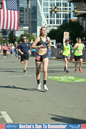 Boston's Run To Remember-21562