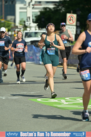 Boston's Run To Remember-25295
