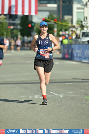 Boston's Run To Remember-20390