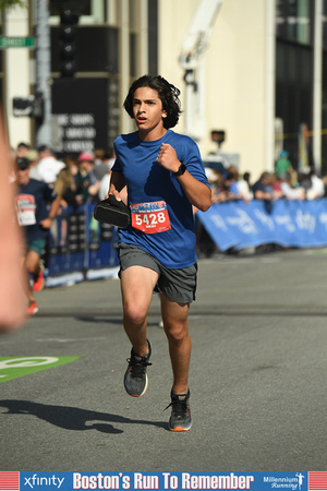 Boston's Run To Remember-40430