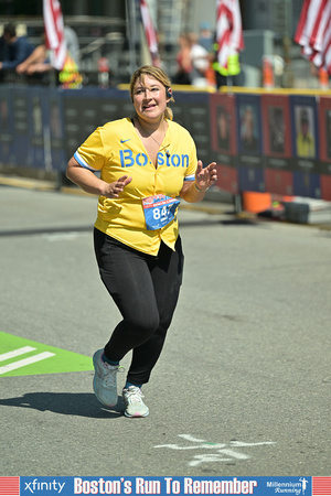 Boston's Run To Remember-27502