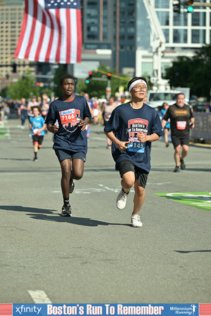 Boston's Run To Remember-22101