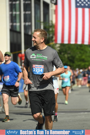 Boston's Run To Remember-44104