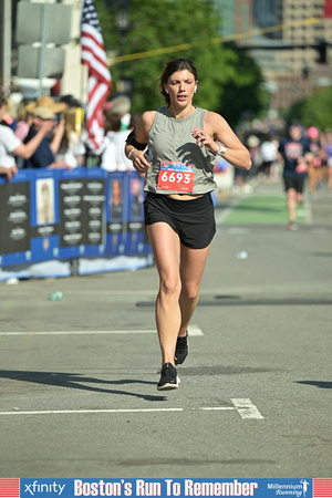 Boston's Run To Remember-20865