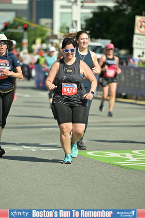 Boston's Run To Remember-22238