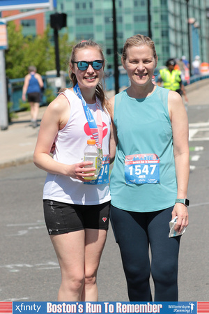 Boston's Run To Remember-55178