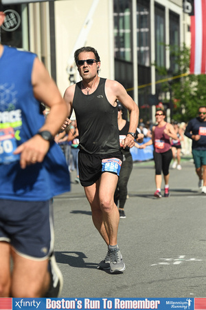 Boston's Run To Remember-41990