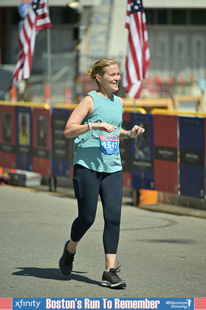 Boston's Run To Remember-27625