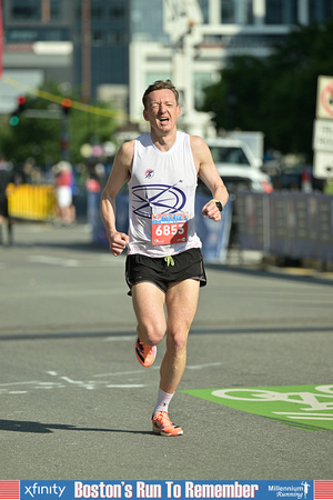 Boston's Run To Remember-20049
