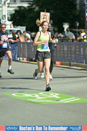 Boston's Run To Remember-24190