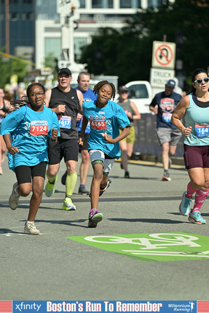 Boston's Run To Remember-25195