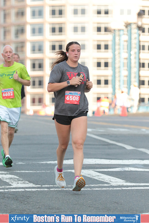 Boston's Run To Remember-50423