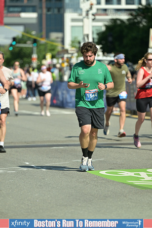 Boston's Run To Remember-25030