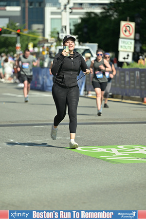 Boston's Run To Remember-24862