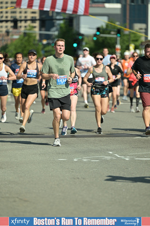 Boston's Run To Remember-23094