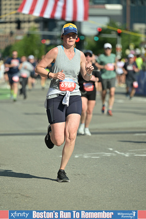 Boston's Run To Remember-21312