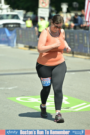 Boston's Run To Remember-27529