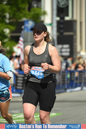 Boston's Run To Remember-45357