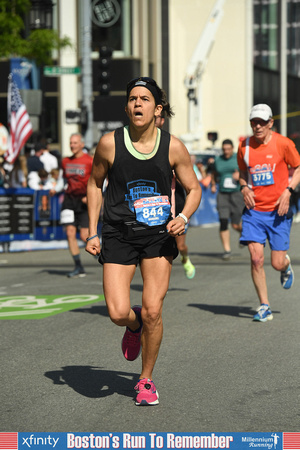 Boston's Run To Remember-42845