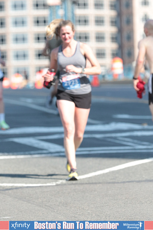Boston's Run To Remember-52567
