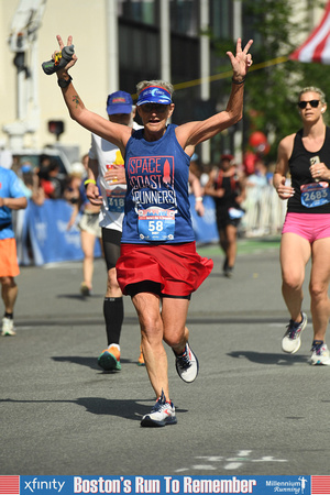 Boston's Run To Remember-44742