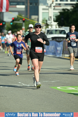 Boston's Run To Remember-21313