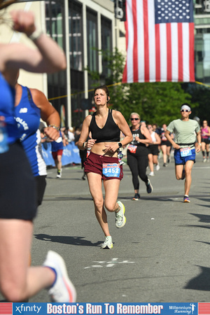 Boston's Run To Remember-41924