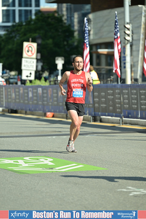 Boston's Run To Remember-20162