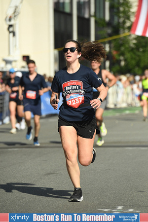 Boston's Run To Remember-40756