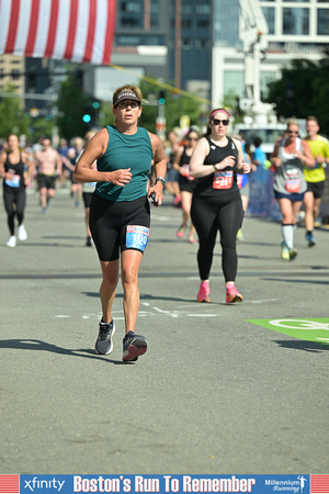 Boston's Run To Remember-22779